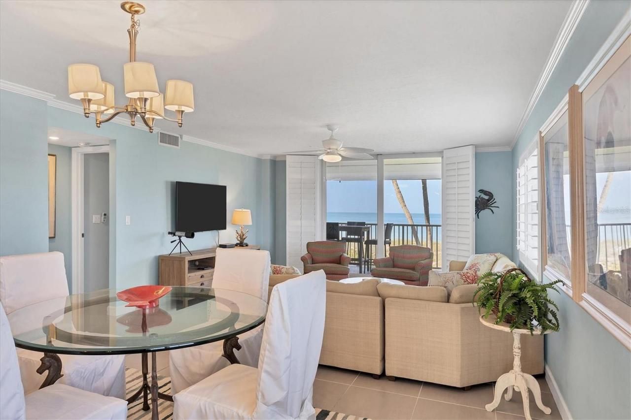 4325 Gulf Of Mexico Drive, Unit 208, Longboat Key, FL 34228 Photo