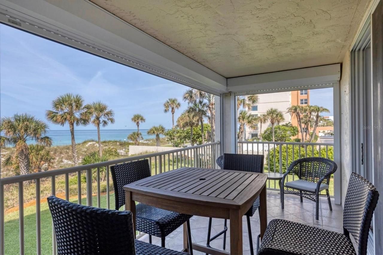 4325 Gulf Of Mexico Drive, Unit 208, Longboat Key, FL 34228 Photo