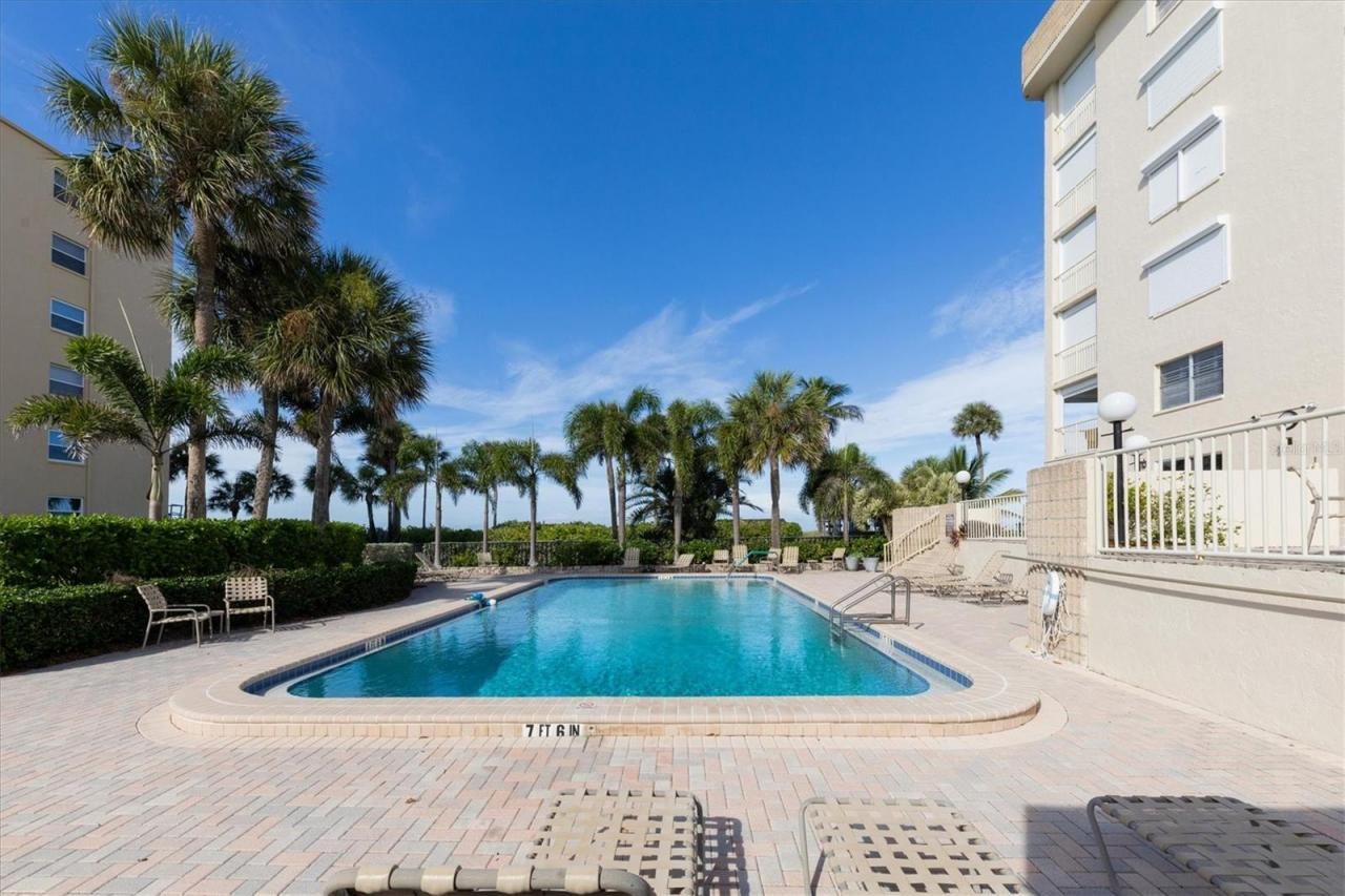 4325 Gulf Of Mexico Drive, Unit 208, Longboat Key, FL 34228 Photo