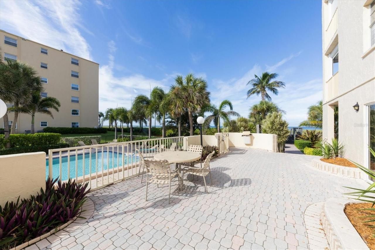 4325 Gulf Of Mexico Drive, Unit 208, Longboat Key, FL 34228 Photo