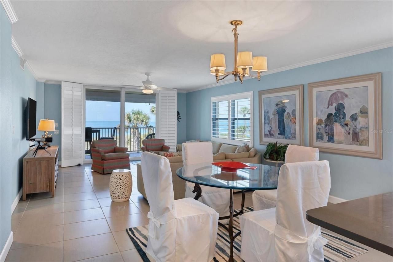 4325 Gulf Of Mexico Drive, Unit 208, Longboat Key, FL 34228 Photo