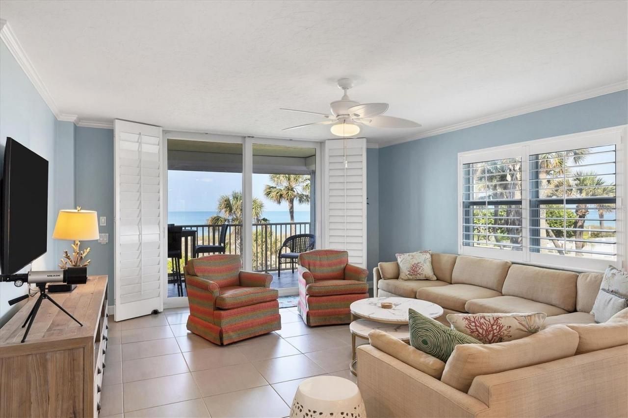4325 Gulf Of Mexico Drive, Unit 208, Longboat Key, FL 34228 Photo
