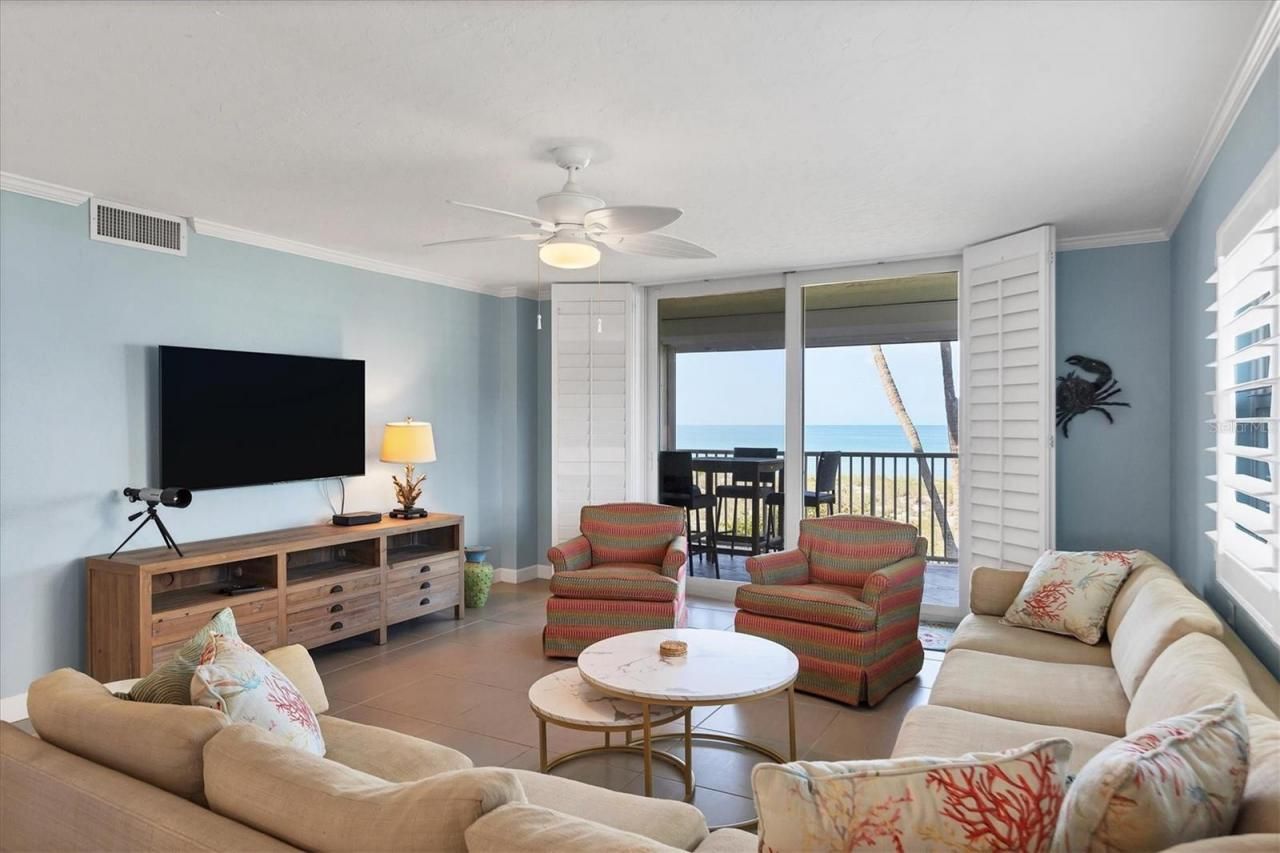 4325 Gulf Of Mexico Drive, Unit 208, Longboat Key, FL 34228 Photo