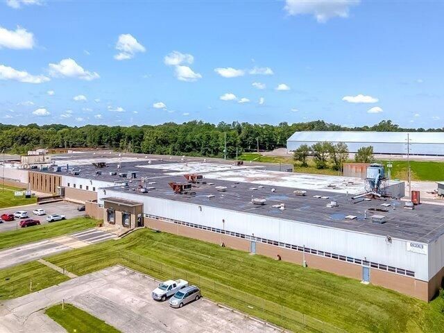 1140 Levee Road, Mt Sterling, KY 40353