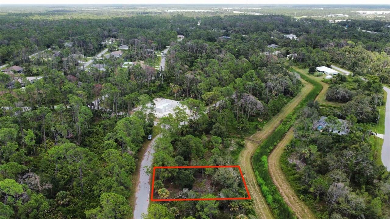 Apricola Rd, North Port, FL 34286 Photo
