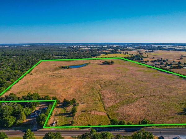 TBD Hwy 287, Cayuga, TX 75832