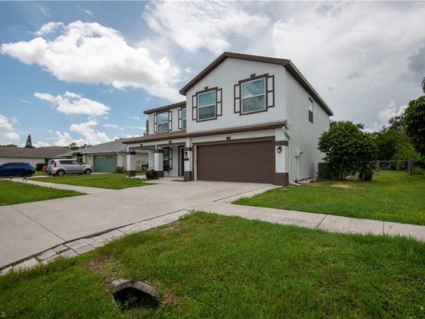 1509 Junior CT, LEHIGH ACRES, FL 33971
