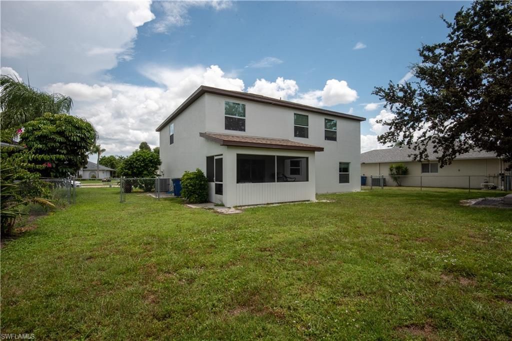 1509 Junior Ct, Lehigh Acres, FL 33971 Photo