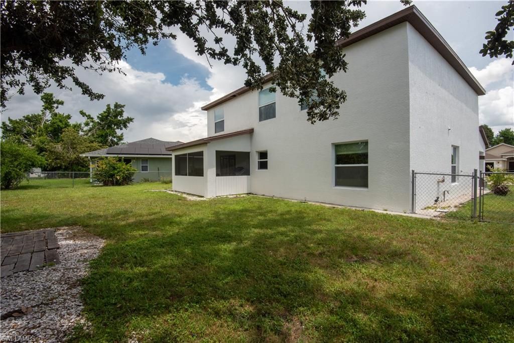 1509 Junior Ct, Lehigh Acres, FL 33971 Photo