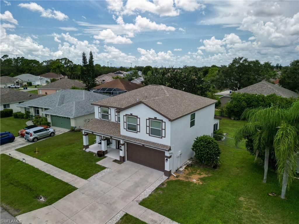 1509 Junior Ct, Lehigh Acres, FL 33971 Photo