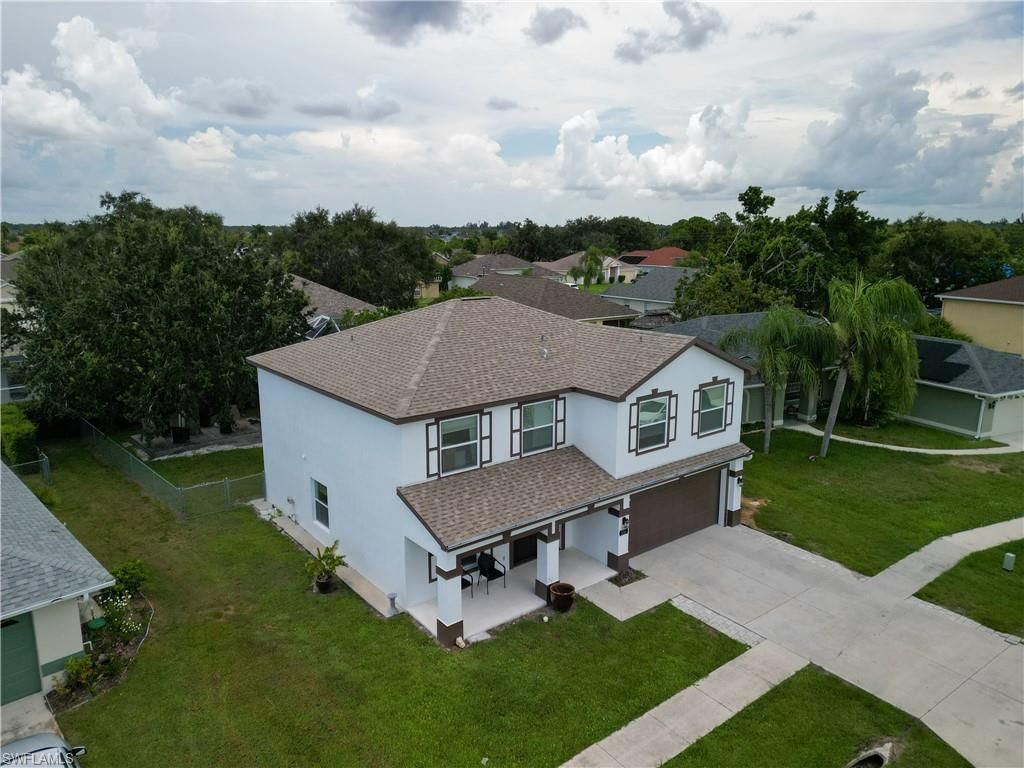 1509 Junior Ct, Lehigh Acres, FL 33971 Photo