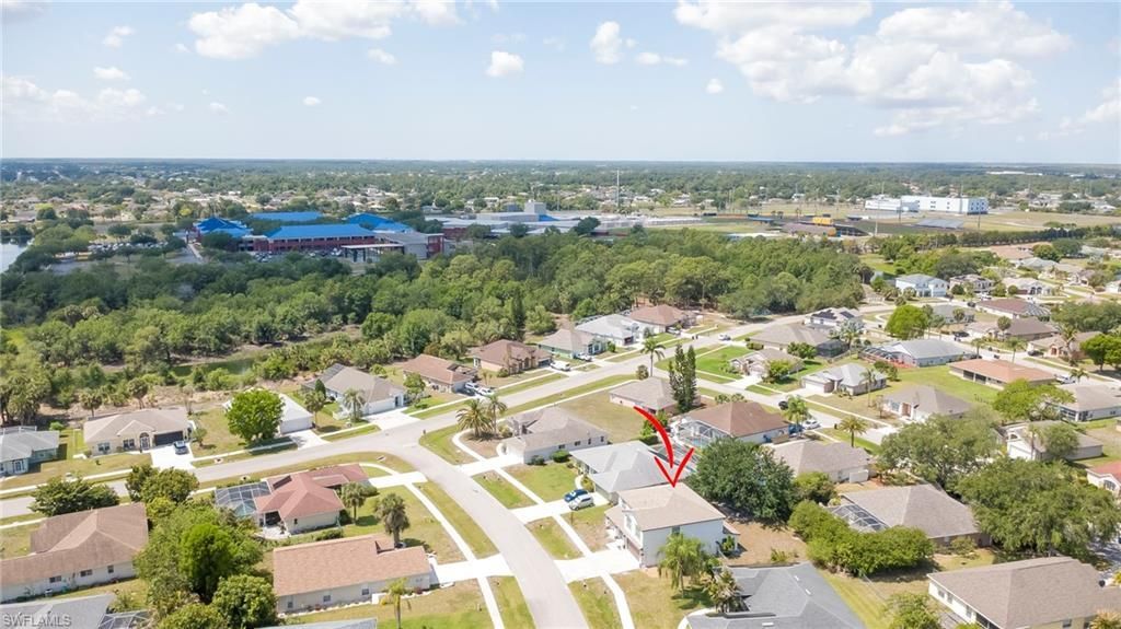 1509 Junior Ct, Lehigh Acres, FL 33971 Photo