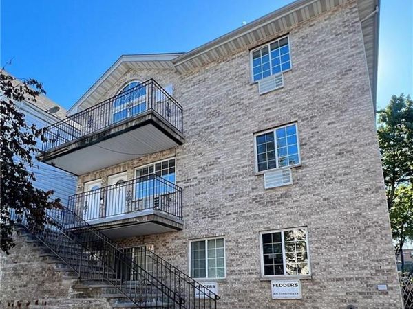 856 Van Nest Avenue, Bronx, NY 10462