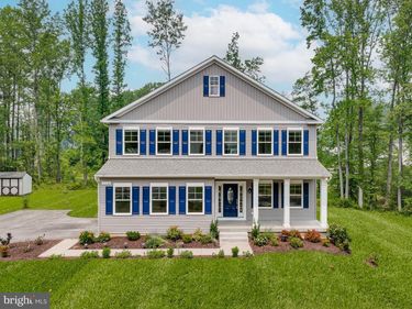 6811 MORNING GLORY TRAIL, HANOVER, MD 21076