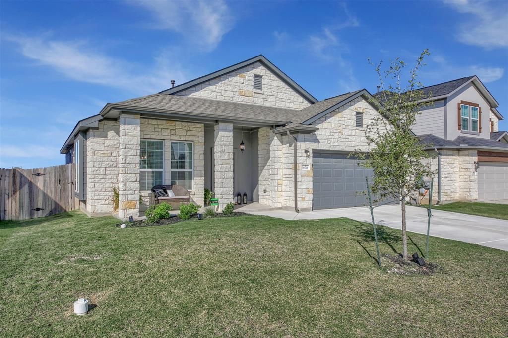 6510 Teramo Ter, Round Rock, TX 78665 Main Photo