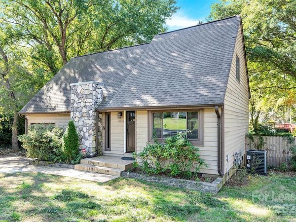 11725 Carmel Lakes Drive, Charlotte, NC 28226