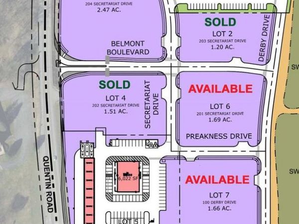 2500 QUENTIN ROAD, Unit LOT 3, LEBANON, PA 17042