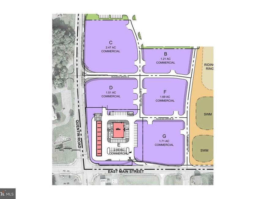 2500 Quentin Road, Unit LOT C, Lebanon, PA 17042 Main Photo