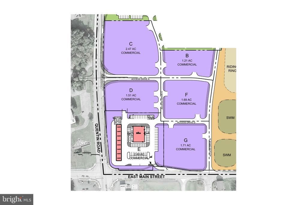 2500 QUENTIN ROAD, LEBANON, PA 17042