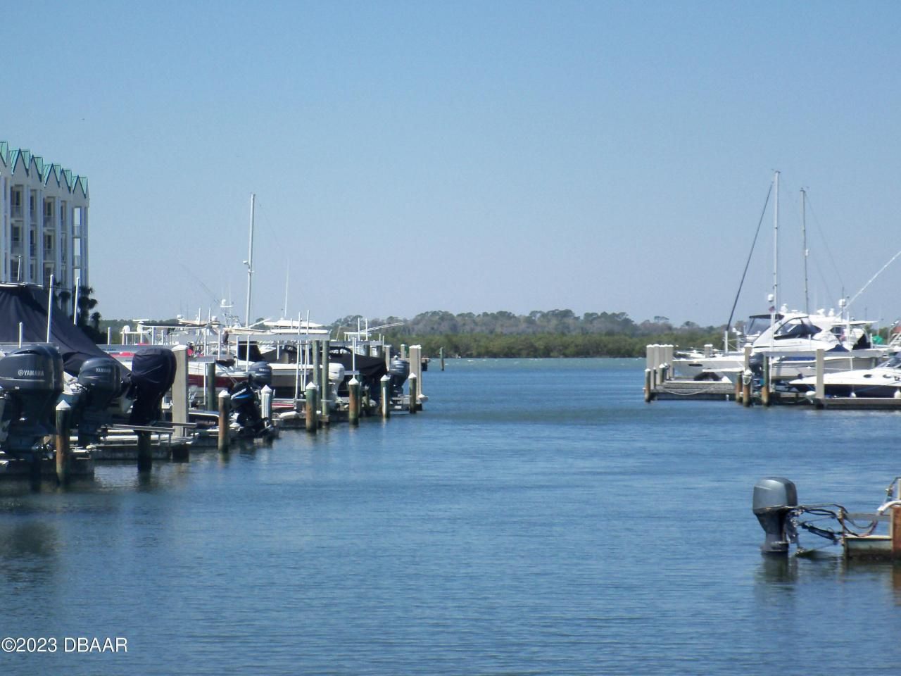 4670 Links Village Drive, Unit B202, Ponce Inlet, FL 32127 Photo