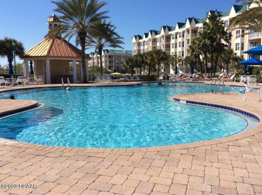 4670 Links Village Drive, Unit B202, Ponce Inlet, FL 32127 Photo