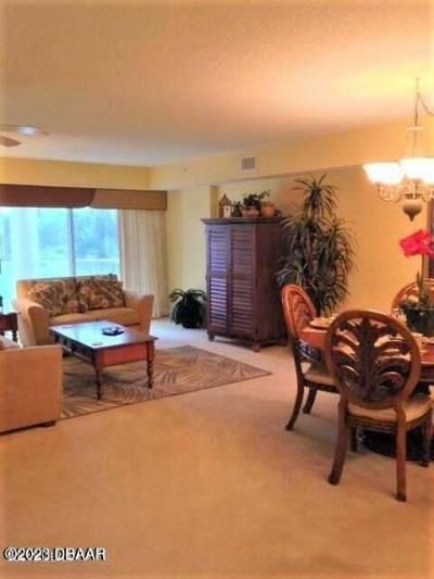 4670 Links Village Drive, Unit B202, Ponce Inlet, FL 32127 Photo
