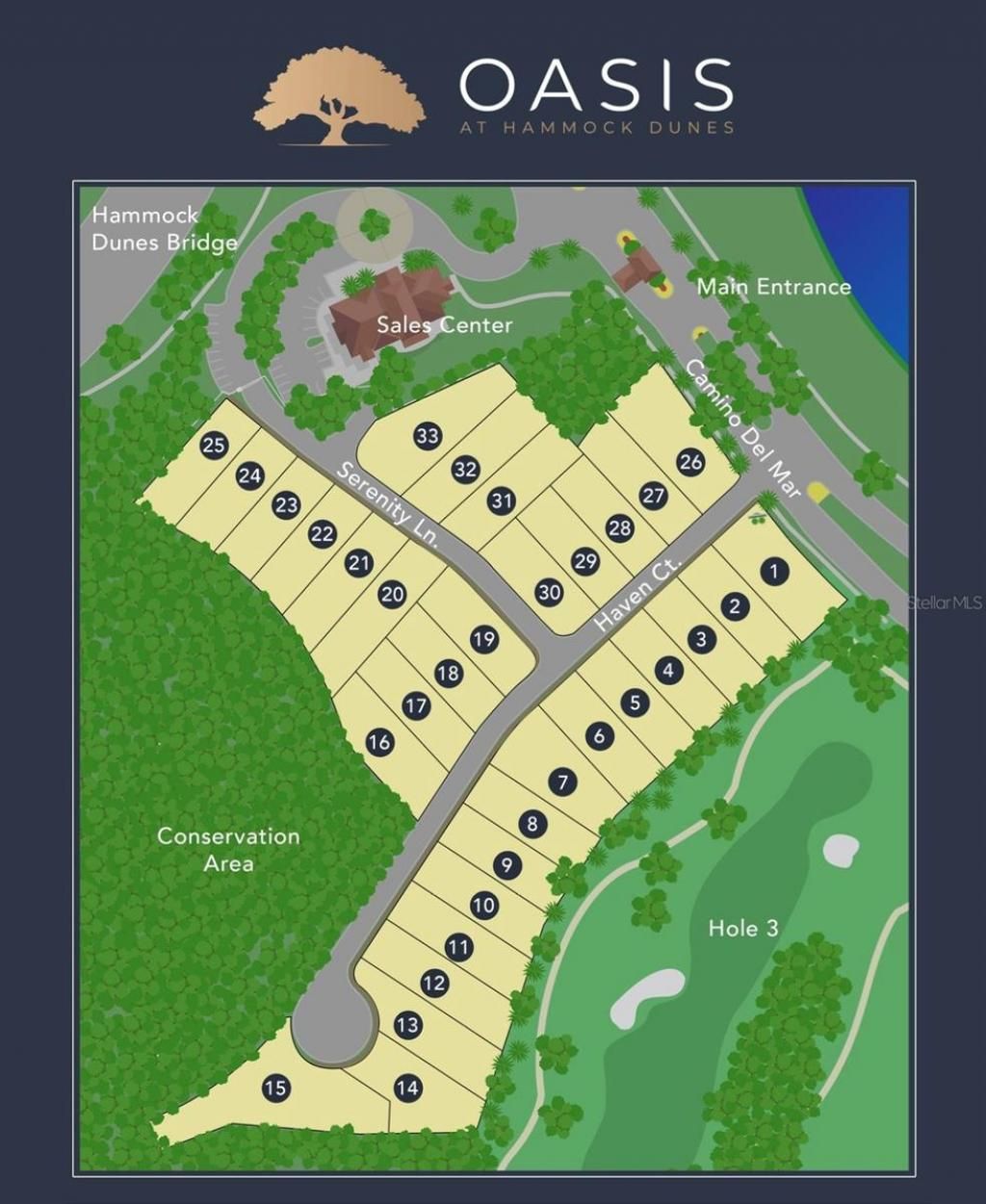 Cam Del Mar, Palm Coast, FL 32137 Photo