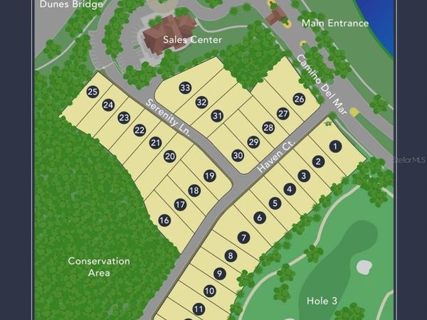 CAM DEL MAR, PALM COAST, FL 32137