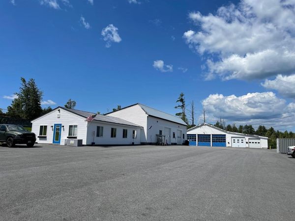 19 Lowes Drive, Tilton, NH 03276