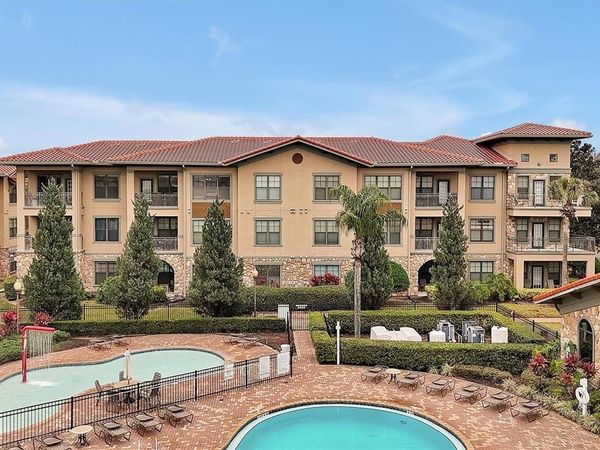 904 CHARO PARKWAY, Unit 518, DAVENPORT, FL 33897