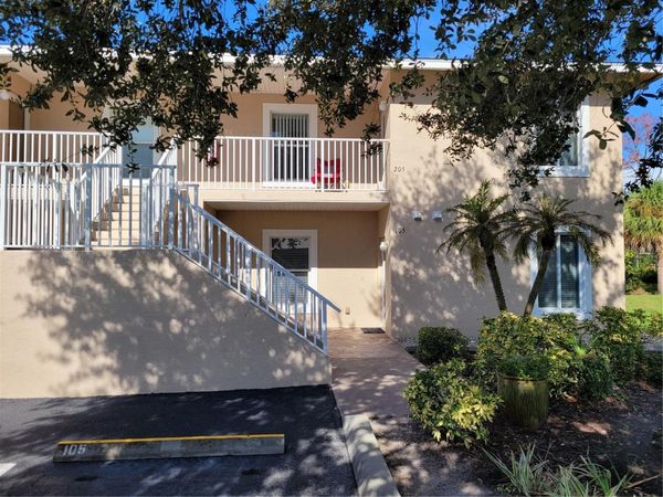 9550 FIDDLERS GREEN CIRCLE, Unit 105, ROTONDA WEST, FL 33947