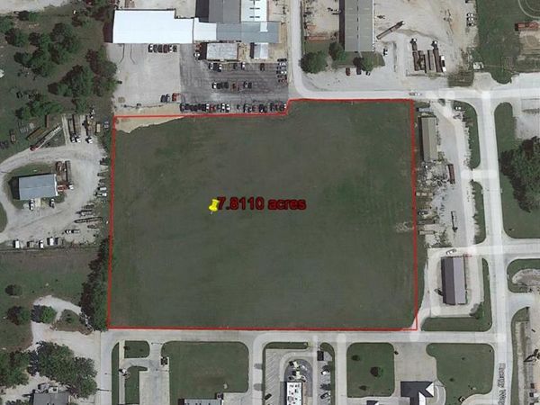 0 Hwy 380, Bridgeport, TX 76426