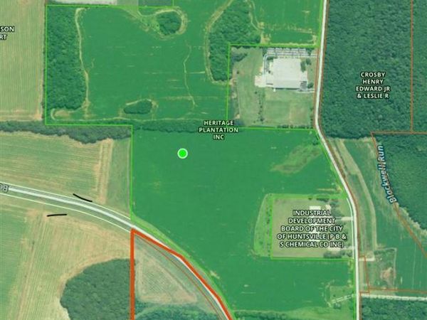 0 Swancott Road, Madison, AL 35756