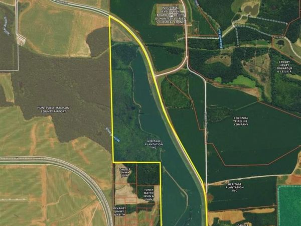 180 Swancott Road, Madison, AL 35756