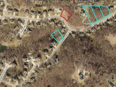Lot 23 River Hills Drive, Parkville, MO 64152