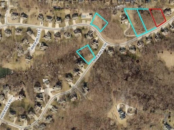 Lot 29 River Hills Drive, Parkville, MO 64152