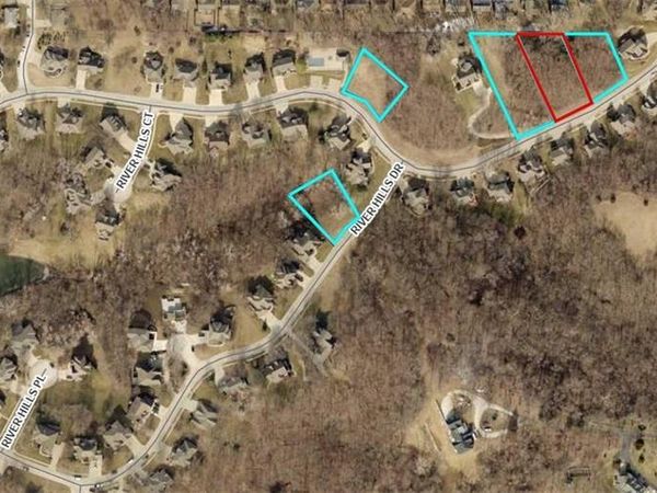 Lot 28 River Hills Drive, Parkville, MO 64152