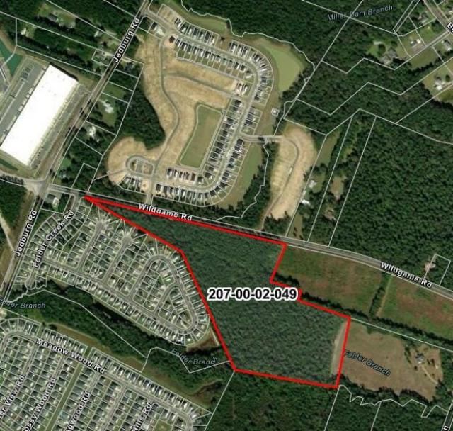 1401 Wildgame Road Photo 1