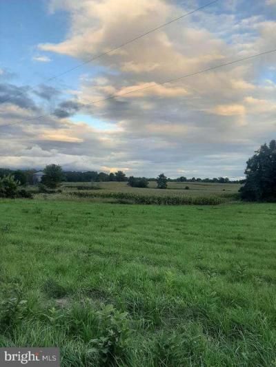 0 OLD STATE ROAD, TURBOTVILLE, PA 17772