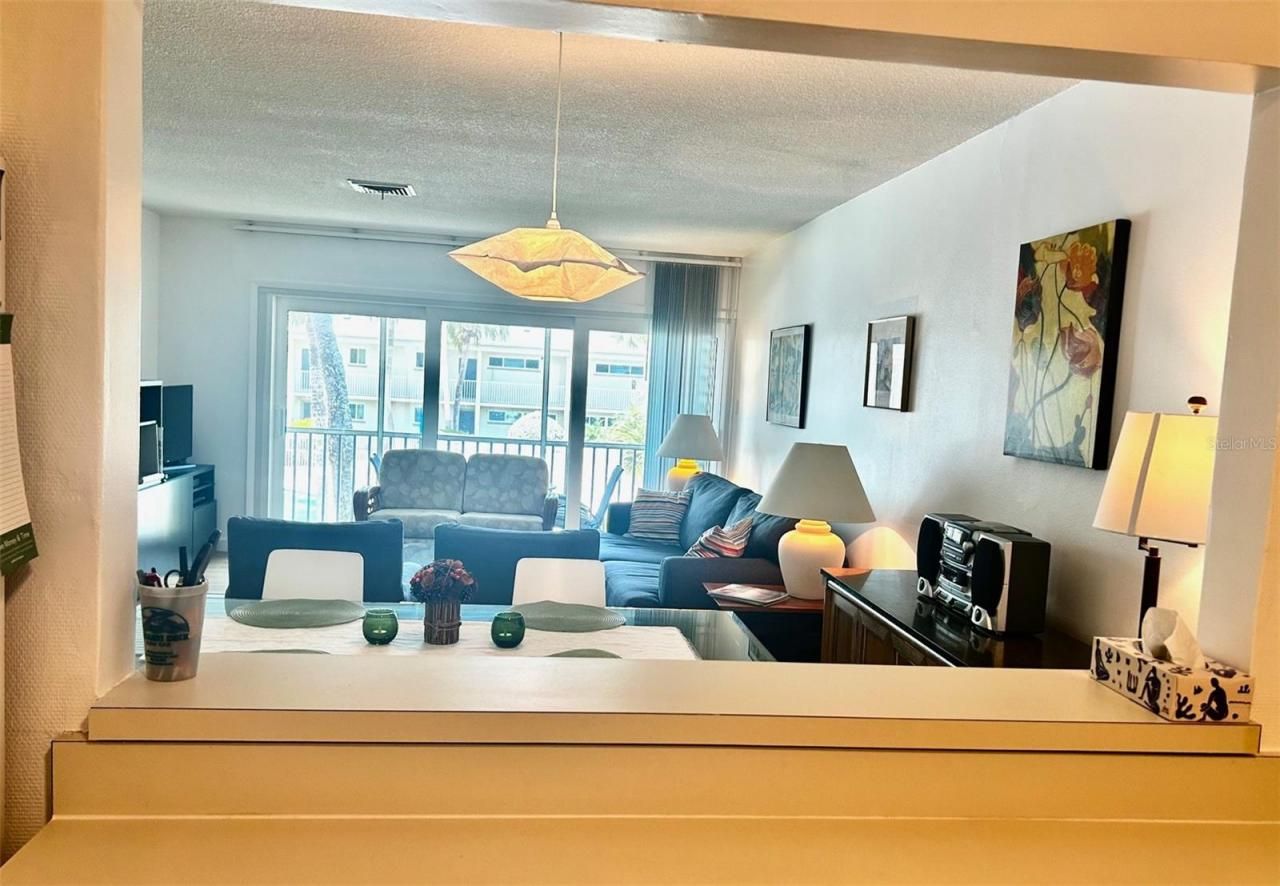 500 S Washington Drive, Unit 24B, Sarasota, FL 34236 Photo