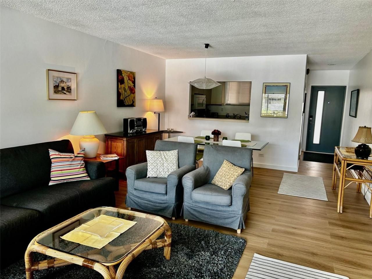 500 S Washington Drive, Unit 24B, Sarasota, FL 34236 Photo