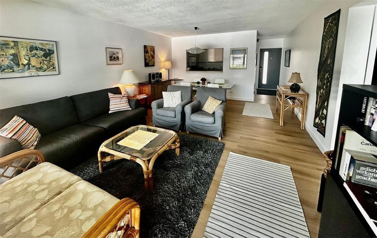 500 S Washington Drive, Unit 24B, Sarasota, FL 34236 Photo