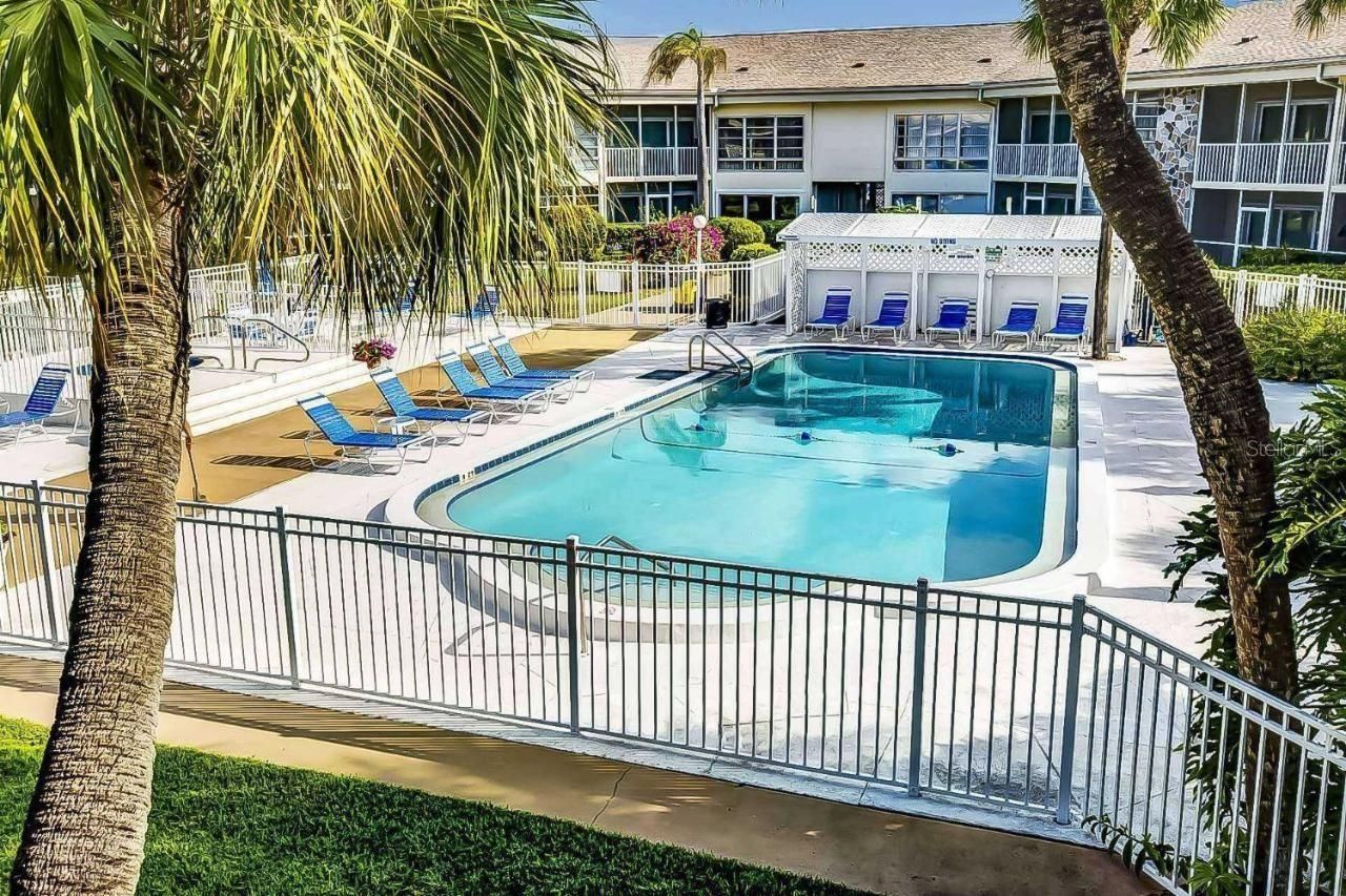 500 S Washington Drive, Unit 24B, Sarasota, FL 34236 Photo