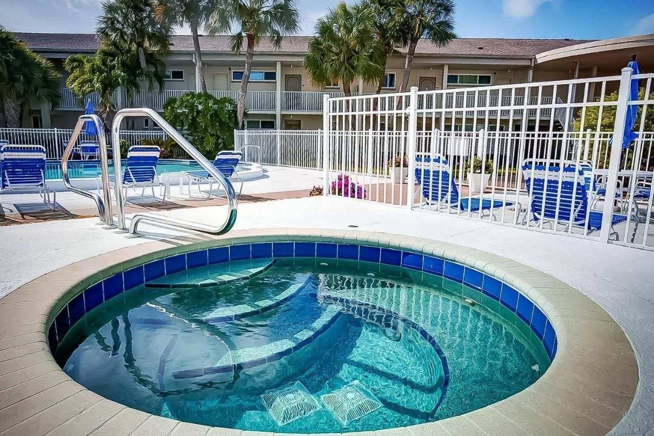 500 S Washington Drive, Unit 24B, Sarasota, FL 34236 Photo