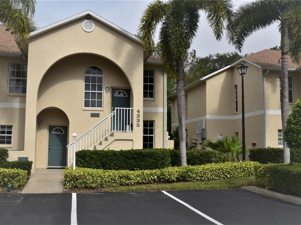 4235 CASTLEBRIDGE LANE, Unit 1216, SARASOTA, FL 34238