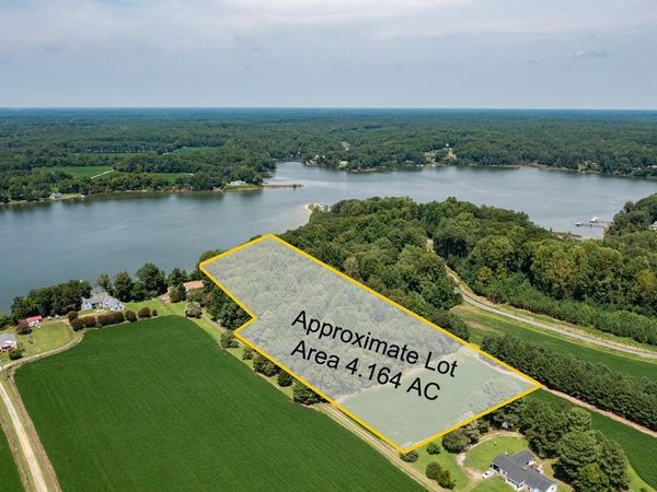 #27-7 Black Stump Road, WEEMS, VA 22576