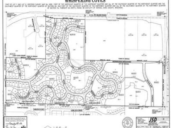 640 Morning Cove Circle, Verona, WI 53595