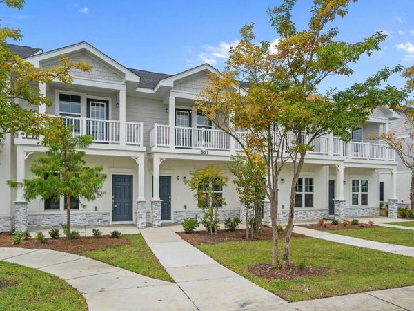 780 Maxine Ct., Unit 8C, Myrtle Beach, SC 29577