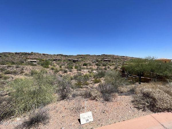 9503 N DESERT WASH Trail, Unit 10, Fountain Hills, AZ 85268