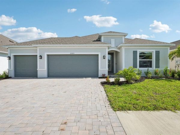 25503 CALUSA DRIVE, PUNTA GORDA, FL 33955